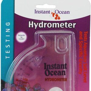 Instant Ocean Full Range Hydrometer